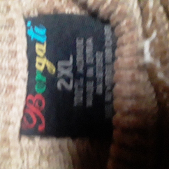 AFO - Adult Full Outfit - Picture 3 of 12